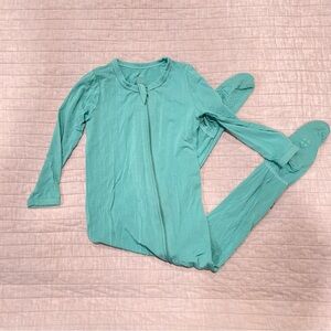 Kyte Baby Jade Footie